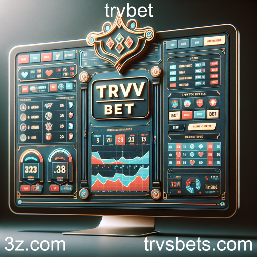 Apostas Esportivas: A Emoção de Apostar com Trvbet